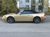 Ford Mustang 2000 года за 7 000 000 тг. в Караганда – фото 5