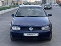 Volkswagen Golf 2000 года за 2 100 000 тг. в Караганда – фото 2