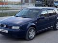Volkswagen Golf 2000 года за 2 100 000 тг. в Караганда – фото 3