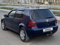 Volkswagen Golf 2000 года за 2 100 000 тг. в Караганда – фото 4