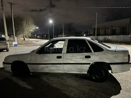 Opel Vectra 1993 года за 1 700 000 тг. в Актобе – фото 4