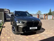 BMW X5, 2025