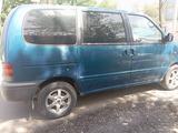 Nissan Serena 1995 годаүшін2 500 000 тг. в Алматы – фото 3