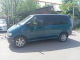 Nissan Serena 1995 годаүшін2 500 000 тг. в Алматы – фото 4