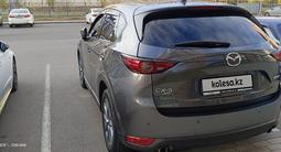 Mazda CX-5 2020 годаүшін15 200 000 тг. в Астана – фото 2