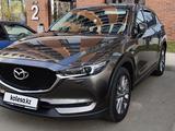 Mazda CX-5 2020 года за 15 200 000 тг. в Астана