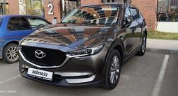 Mazda CX-5 2020 годаүшін14 700 000 тг. в Астана