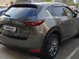 Mazda CX-5 2020 годаүшін14 700 000 тг. в Астана – фото 3