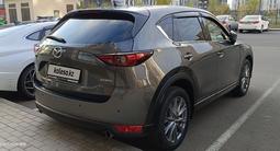 Mazda CX-5 2020 года за 14 728 571 тг. в Астана – фото 3