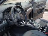 Mazda CX-5 2020 года за 14 700 000 тг. в Астана – фото 4