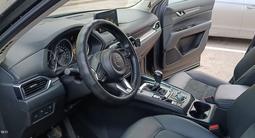 Mazda CX-5 2020 годаүшін15 200 000 тг. в Астана – фото 4