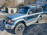 Mitsubishi Pajero 1996 года за 5 500 000 тг. в Семей – фото 2