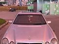 Mercedes-Benz E 430 1997 года за 3 800 000 тг. в Алматы – фото 6