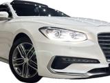 Hyundai Grandeur 2017 года за 13 200 000 тг. в Туркестан