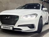 Hyundai Grandeur 2017 года за 13 200 000 тг. в Туркестан – фото 3