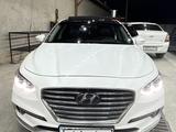 Hyundai Grandeur 2017 года за 13 200 000 тг. в Туркестан – фото 2