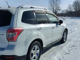 Subaru Forester 2013 годаүшін9 500 000 тг. в Уральск – фото 5