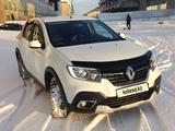 Renault Logan Stepway 2021 годаfor6 700 000 тг. в Астана – фото 3