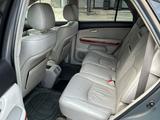 Lexus RX 330 2004 годаүшін7 300 000 тг. в Семей – фото 3