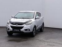 Hyundai Tucson 2014 года за 5 990 000 тг. в Караганда