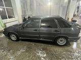 ВАЗ (Lada) 2114 2012 года за 1 300 000 тг. в Павлодар – фото 2