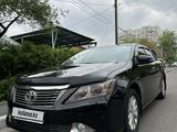 Toyota Camry 2012 годаүшін10 300 000 тг. в Алматы