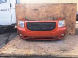 Ноускат КОМПЛЕКТ на DODGE CALIBER А ТАК ЖЕ В РАЗБОРЕ за 350 000 тг. в Алматы – фото 2