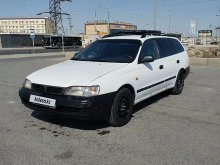 Toyota Carina E 1994 года за 1 800 000 тг. в Актау