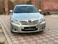 Toyota Camry 2011 годаүшін7 800 000 тг. в Тараз