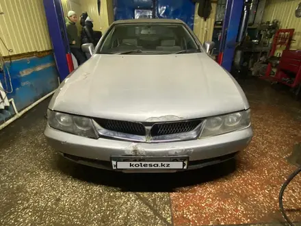 Mitsubishi Diamante 1996 года за 1 300 000 тг. в Кокшетау