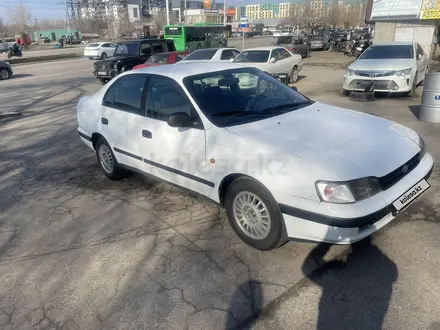 Toyota Carina E 1994 года за 1 850 000 тг. в Алматы – фото 9