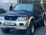 Mitsubishi Montero Sport 2001 года за 5 500 000 тг. в Алматы – фото 3