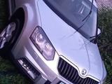 Skoda Yeti 2014 года за 5 800 000 тг. в Костанай