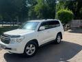 Toyota Land Cruiser 2011 года за 15 300 000 тг. в Алматы – фото 2