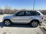 BMW X5 2005 годаүшін7 900 000 тг. в Шымкент – фото 5