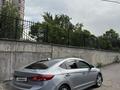 Hyundai Elantra 2016 годаүшін6 100 000 тг. в Алматы – фото 9