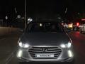 Hyundai Elantra 2016 годаүшін6 100 000 тг. в Алматы – фото 5