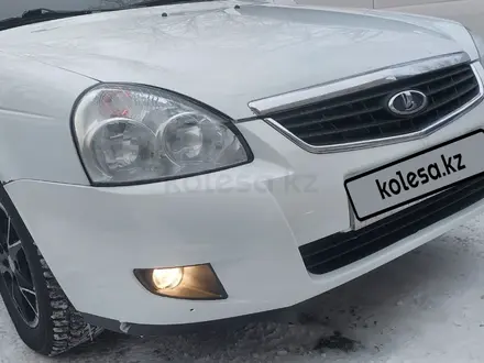 ВАЗ (Lada) Priora 2170 2013 года за 2 300 000 тг. в Астана