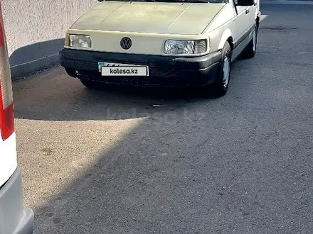 Volkswagen Passat 1990 года за 1 550 000 тг. в Кызылорда – фото 11