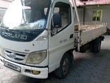 Forland 2011 годаүшін2 500 000 тг. в Алматы