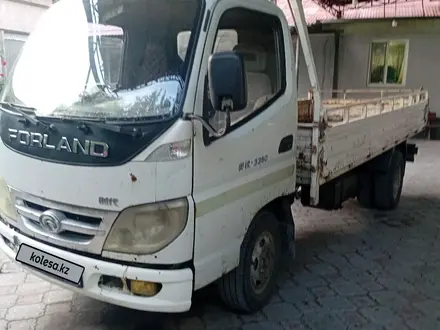 Forland 2011 года за 2 500 000 тг. в Алматы