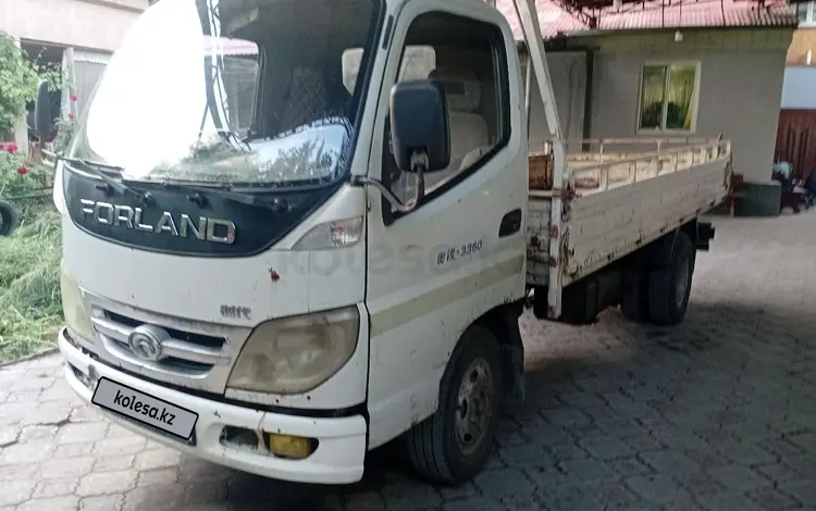Forland 2011 года за 2 500 000 тг. в Алматы