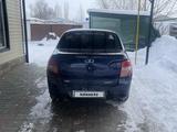 ВАЗ (Lada) Granta 2190 2012 годаүшін2 350 000 тг. в Актобе – фото 3