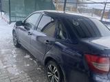 ВАЗ (Lada) Granta 2190 2012 года за 2 500 000 тг. в Актобе – фото 2