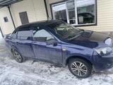 ВАЗ (Lada) Granta 2190 2012 годаүшін2 350 000 тг. в Актобе – фото 4