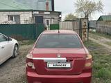 Geely CK 2008 года за 700 000 тг. в Новоишимский – фото 2