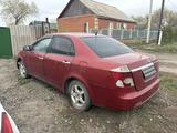 Geely CK 2008 года за 700 000 тг. в Новоишимский – фото 4