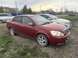 Geely CK 2008 года за 700 000 тг. в Новоишимский – фото 3