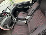 Geely CK 2008 года за 700 000 тг. в Новоишимский – фото 5