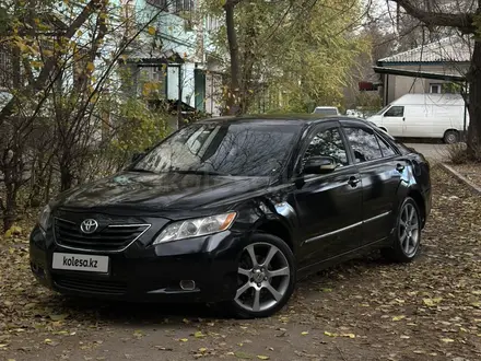 Toyota Camry 2008 года за 4 500 000 тг. в Тараз